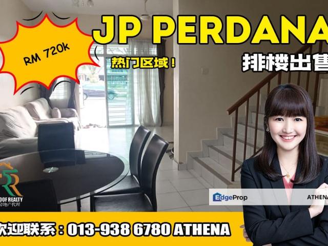 JP Perdana Jaya Putra Perdana