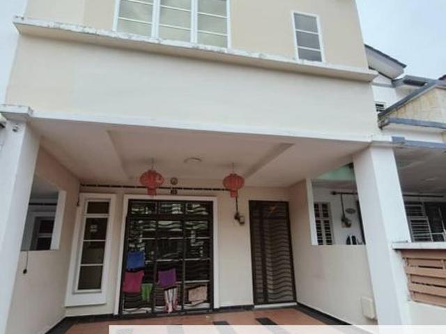 JP Perdana Jaya Putra Perdana