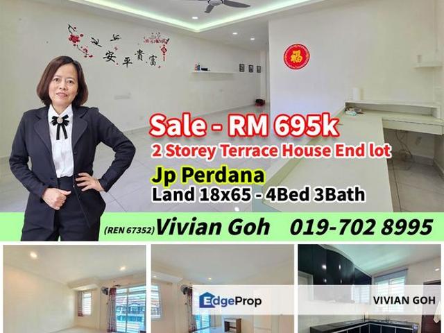 JP Perdana Jaya Putra Perdana