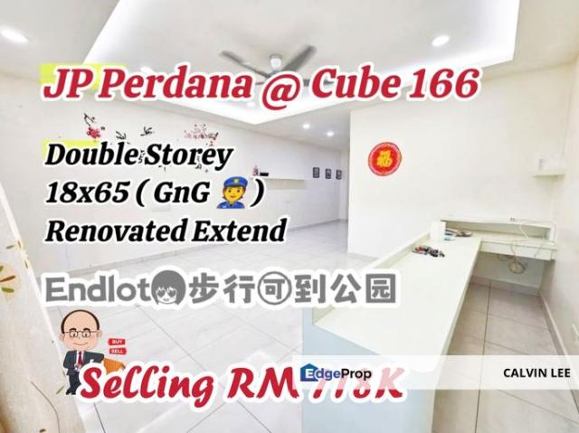 JP Perdana Jaya Putra Perdana