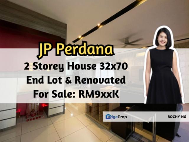 JP Perdana Jaya Putra Perdana