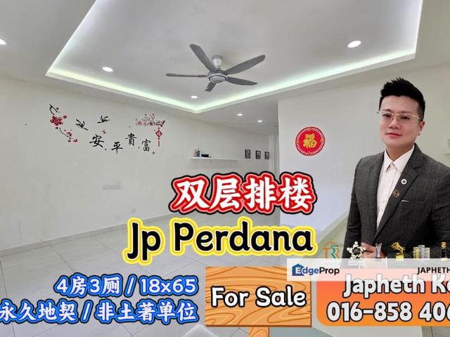 JP Perdana Jaya Putra Perdana