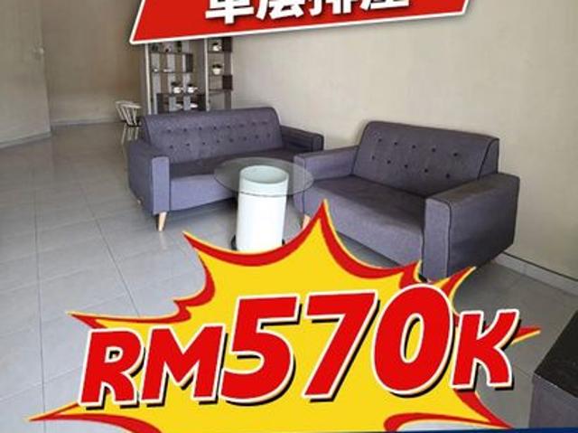 JP Perdana Jaya Putra Perdana