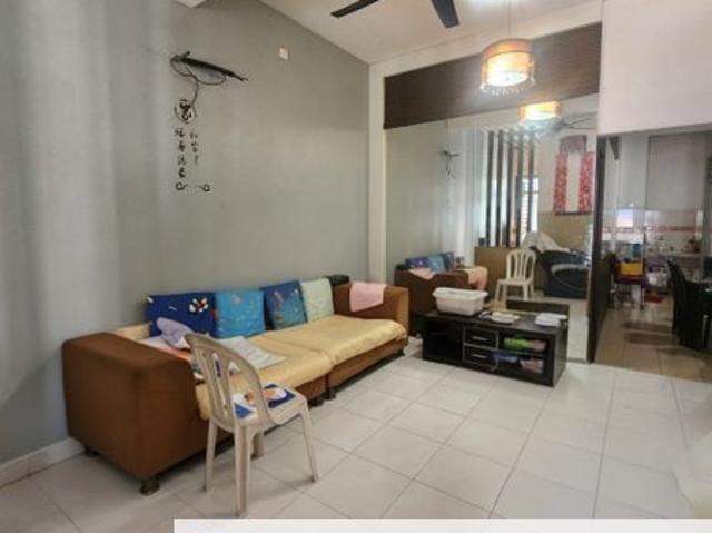 JP Perdana Jaya Putra Perdana