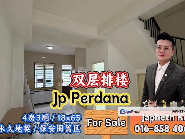 JP Perdana Jaya Putra Perdana
