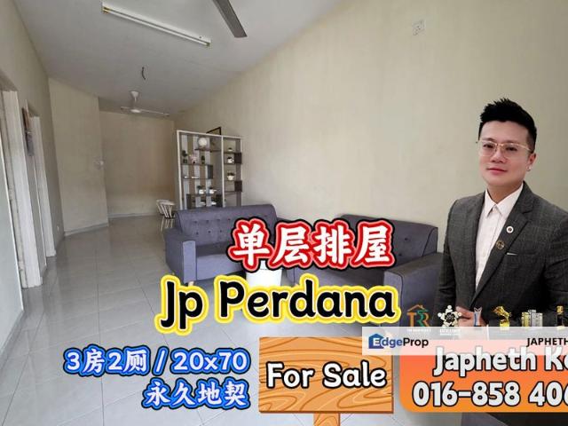 JP Perdana Jaya Putra Perdana