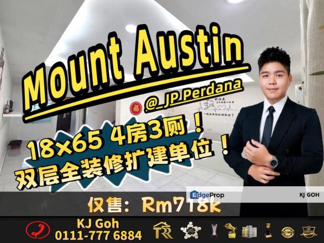 JP Perdana Jaya Putra Perdana