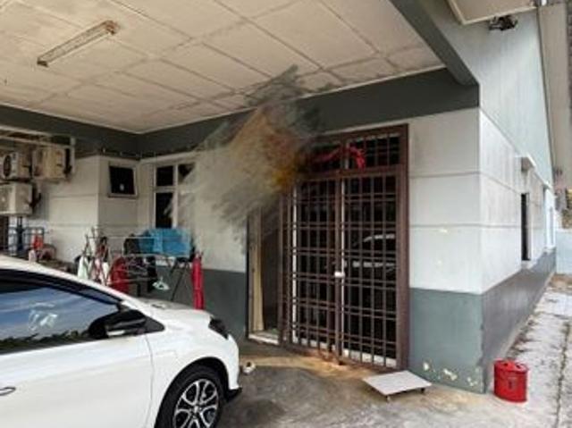 JP Perdana Jaya Putra Perdana