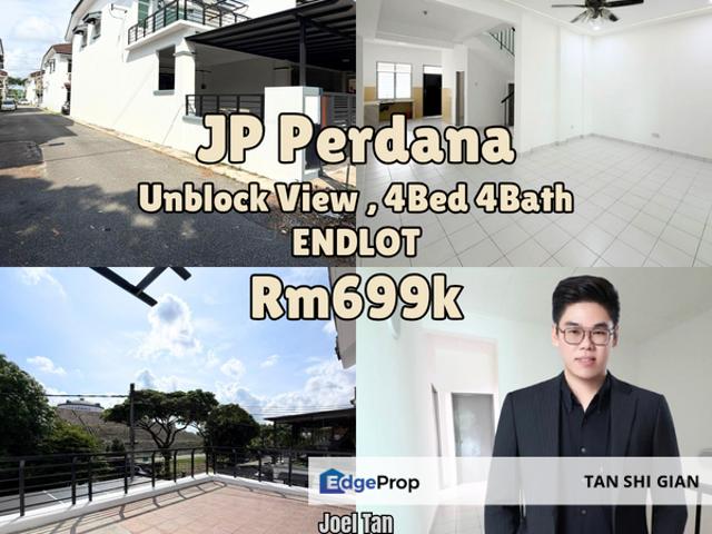 JP Perdana Jaya Putra Perdana