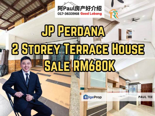 JP Perdana Jaya Putra Perdana