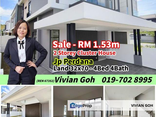 JP Perdana Jaya Putra Perdana