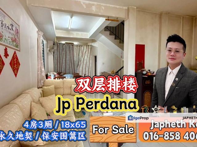 JP Perdana Jaya Putra Perdana