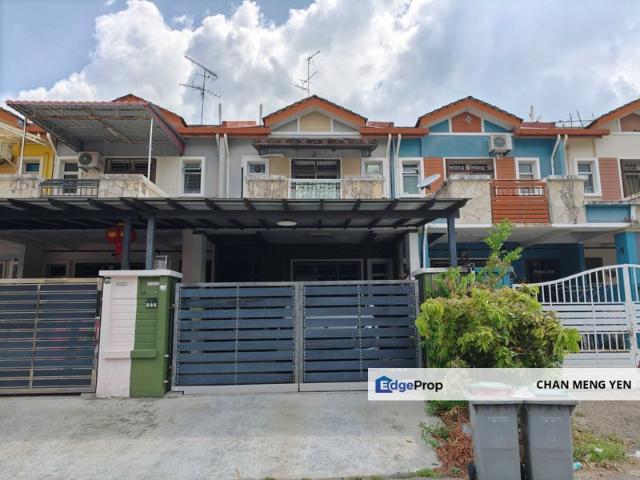 JP Perdana Jaya Putra Perdana