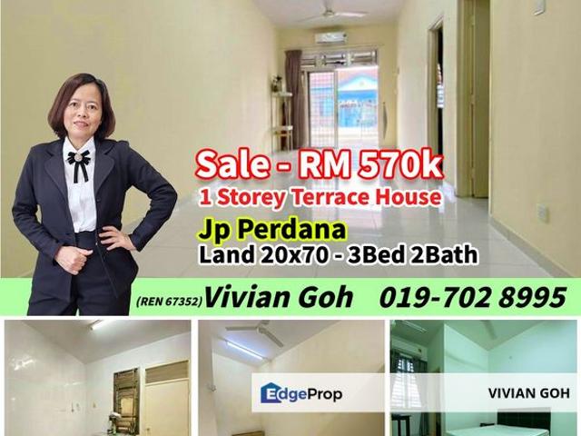 JP Perdana Jaya Putra Perdana