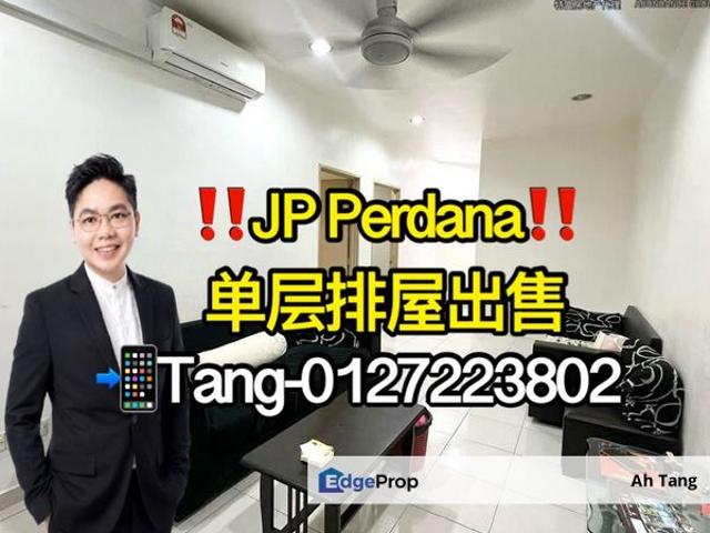 JP Perdana Jaya Putra Perdana
