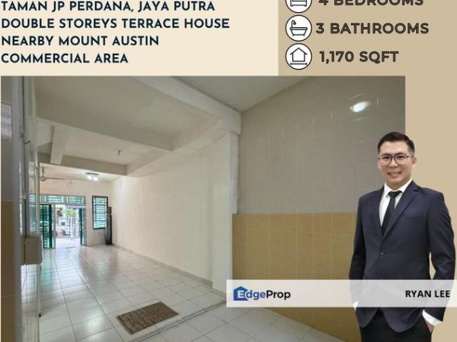 JP Perdana Jaya Putra Perdana