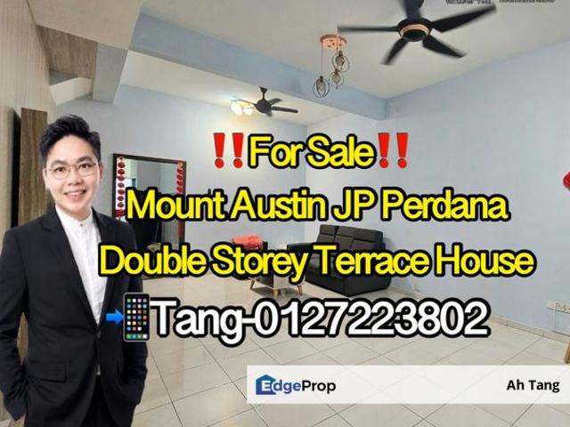 JP Perdana Jaya Putra Perdana