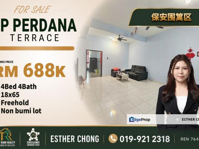 JP Perdana Jaya Putra Perdana