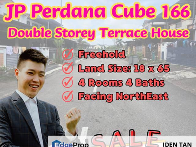 JP Perdana Jaya Putra Perdana