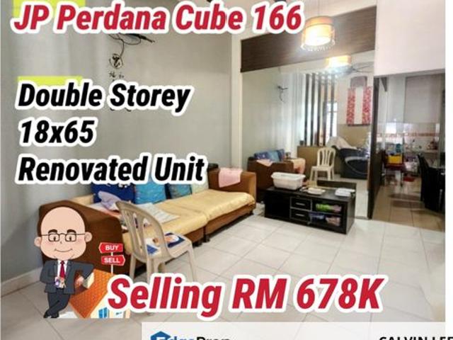 JP Perdana Jaya Putra Perdana
