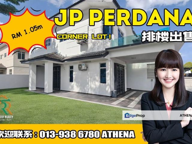JP Perdana Jaya Putra Perdana