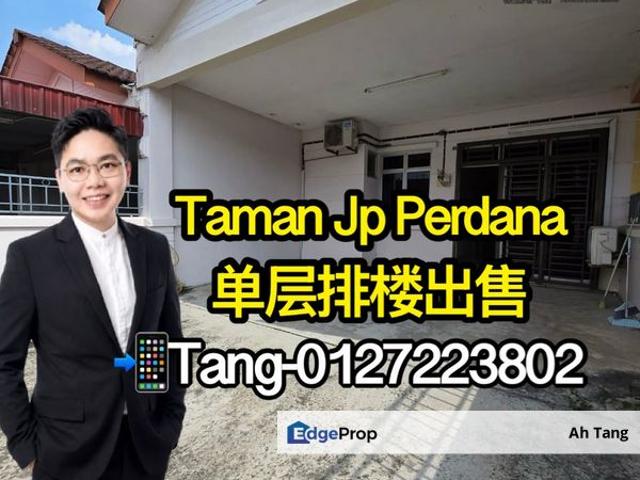 JP Perdana Jaya Putra Perdana