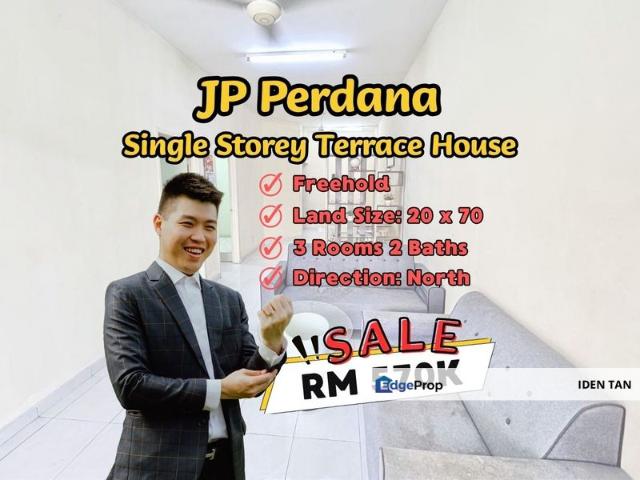 JP Perdana Jaya Putra Perdana