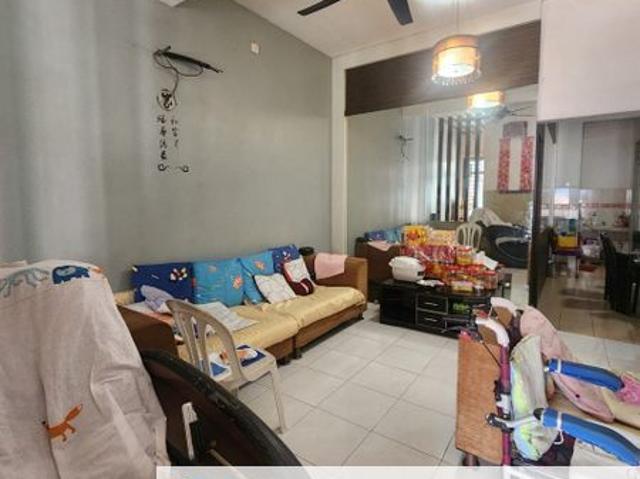 JP Perdana Jaya Putra Perdana