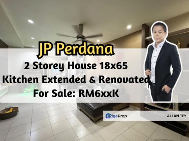 JP Perdana Jaya Putra Perdana