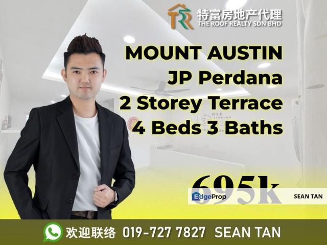 JP Perdana Jaya Putra Perdana