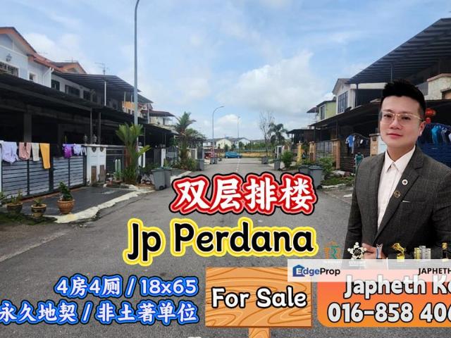 JP Perdana Jaya Putra Perdana