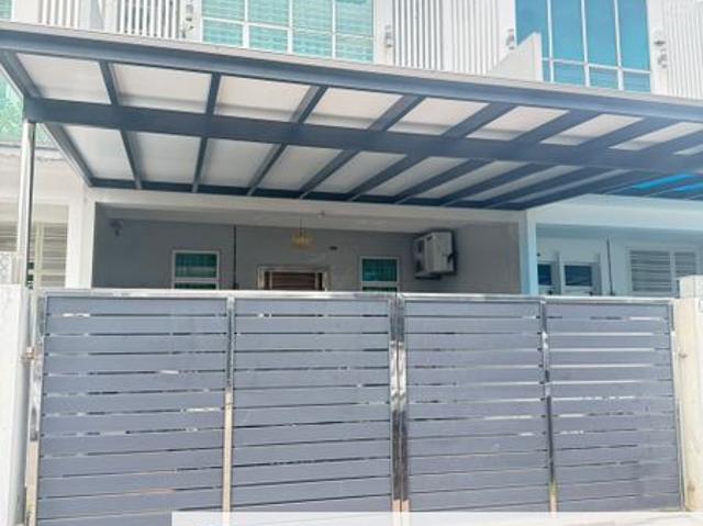 JP Perdana Jaya Putra Perdana