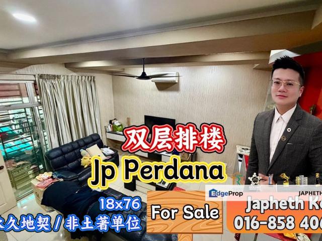JP Perdana Jaya Putra Perdana