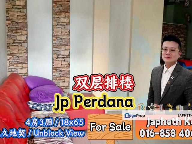 JP Perdana Jaya Putra Perdana