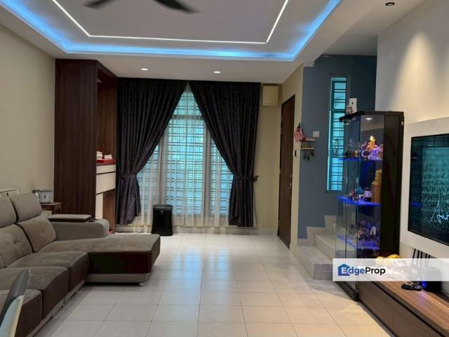 JP Perdana Jaya Putra Perdana