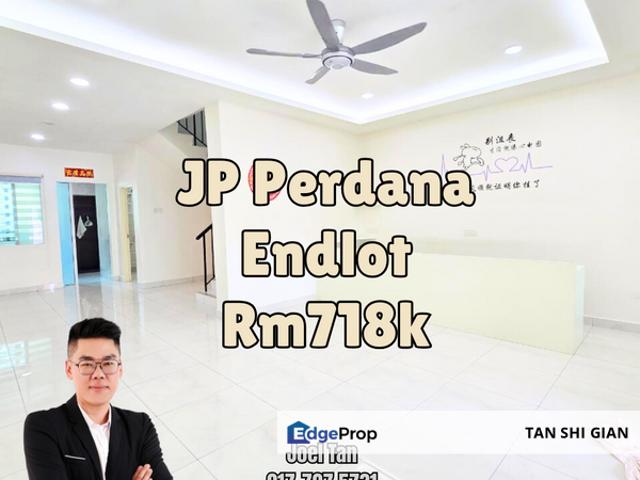 JP Perdana Jaya Putra Perdana