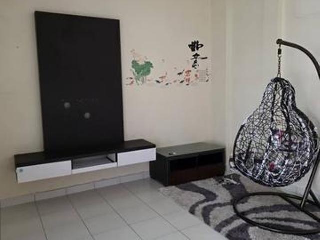 JP Perdana Jln Jaya Putra 3 Double Storey House For Rent
