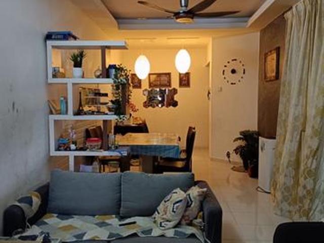 JP Perdana Jln Jaya Putra 8x Single Storey House For Sale Johor Bah