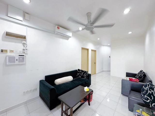 Jp Perdana Jln Jaya Putra 8 Single Storey 20x70 Renovated Setia Indah