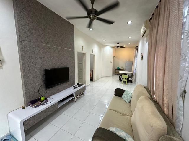 Jp Perdana Single Storey 3 Bedroom Full Furnish Mount Austin area