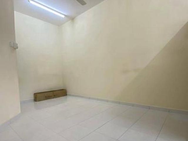 jp perdana single storey