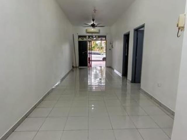 JP Perdana single storey house for rent