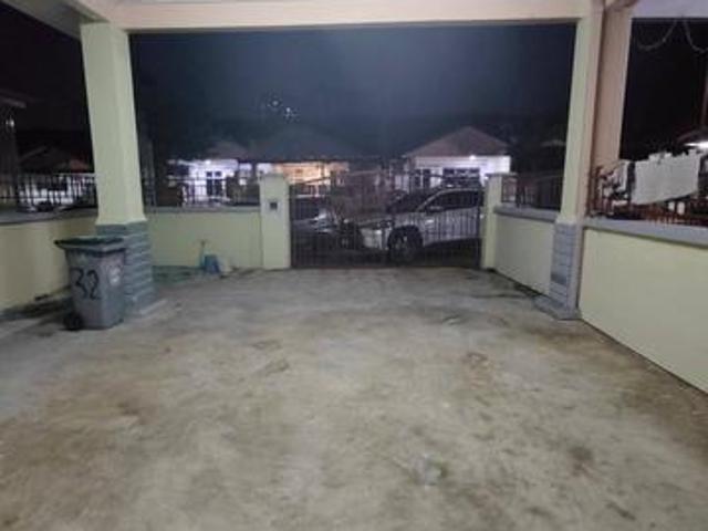 JP Perdana Single Storey House For Rent