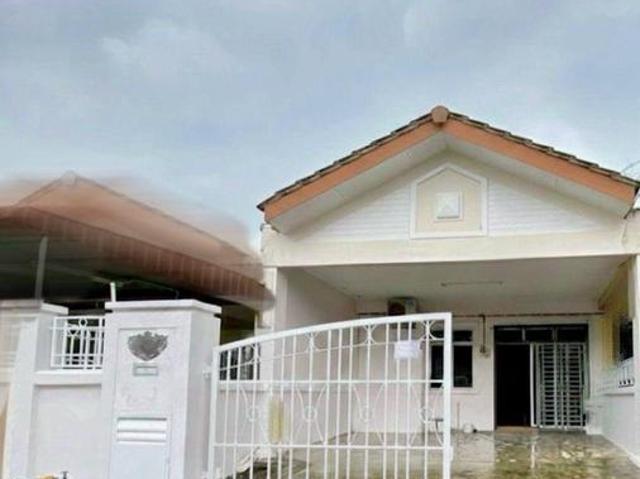 JP Perdana Single Storey House For Sale