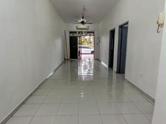Jp Perdana Single Storey Low Deposit Below Market
