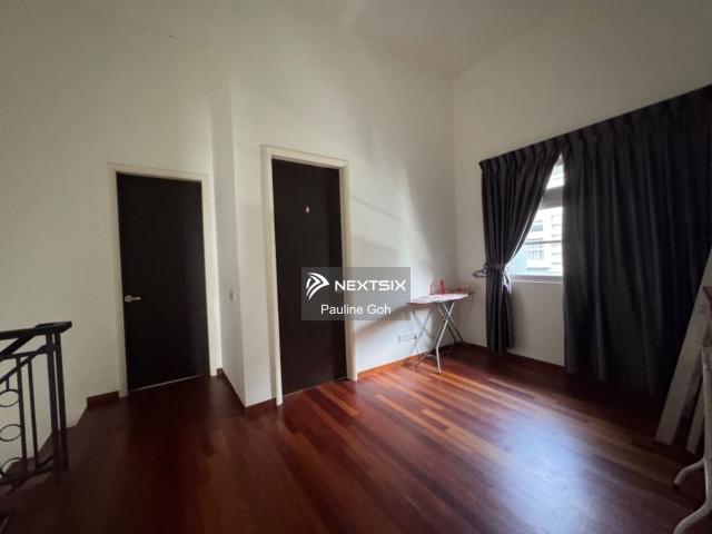 JP perdana singleStorey