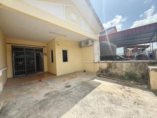 Jp Perdana 1 storey terrace house