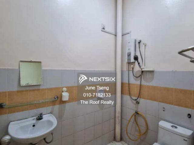 Jp Perdana 1 Storey Terrace House For Rent