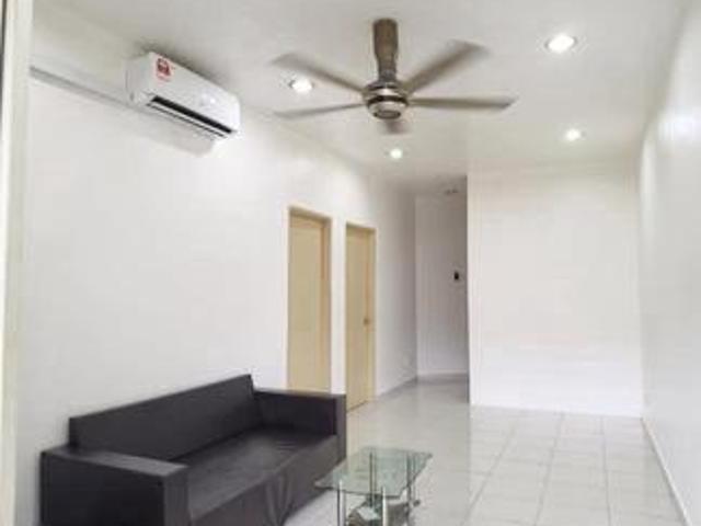 Jp Perdana 1 Storey Terrace House For Sale