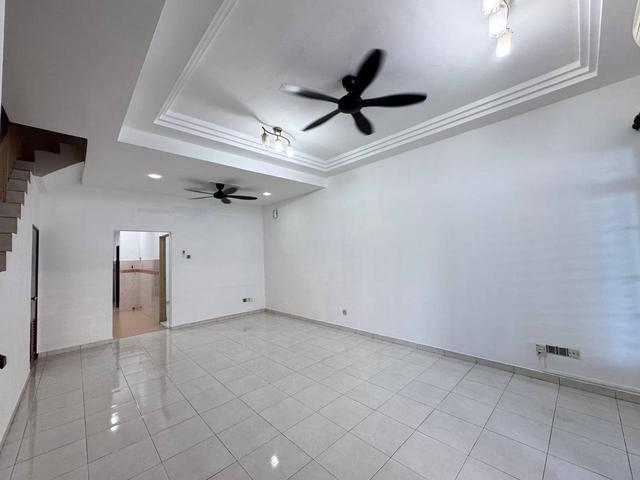 JP Perdana 2 Storey Freehold 4bedroom Near Crest